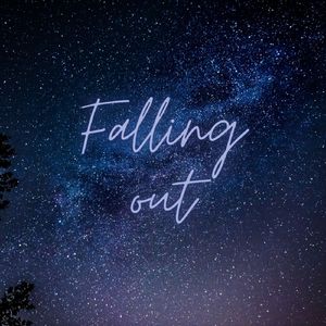 Falling out feat.Hatsune Miku