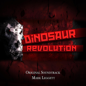 Dinosaur Revolution TV Theme