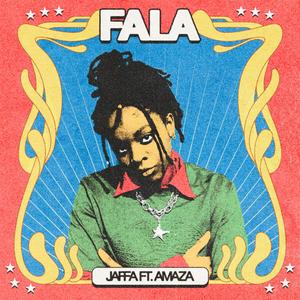 FALA (feat. Amaza)