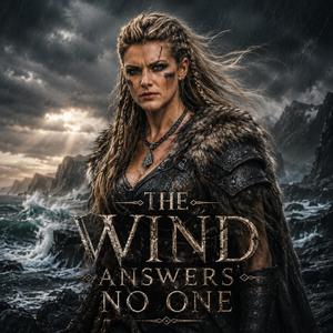 The Wind Answers No One