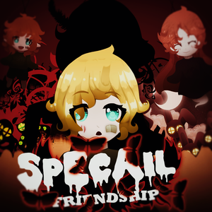 忆～甜美的笑容SweetSmile