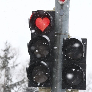 Влюбляться безопасно?