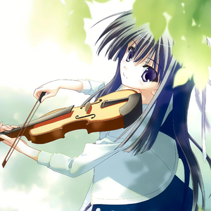 my love（我的爱人）