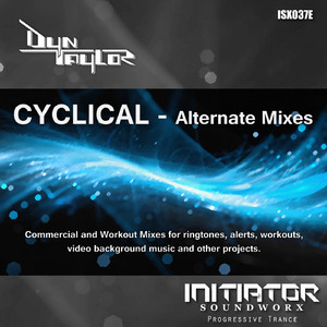 Cyclical (Commercial 3 Mix)