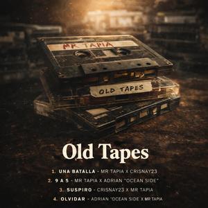 Suspiro (feat. Crisnay23 & Creadores Inc Music)