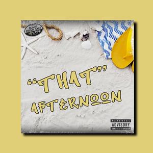 【FREE】''That Afternoon'' R&B Type Beat