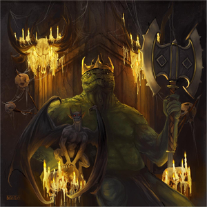 Psionics