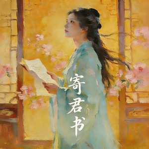 寄君书