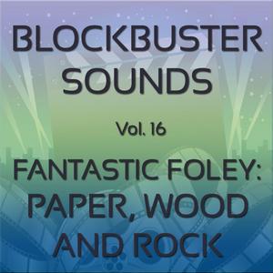 Paper Pamphlet Page Turn 01 Foley Sound, Sounds, Effect, Effects