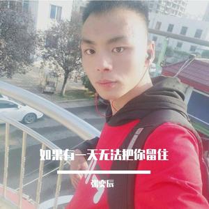 张奕辰 - 如果有一天无法把你留住（翻自 洋仔）