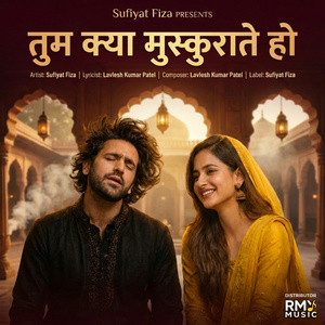 Tum Kya Muskurate Ho