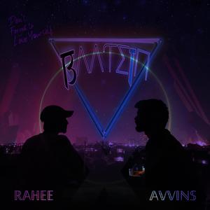 BAATEIN (feat. RAHEE & AVVINS)