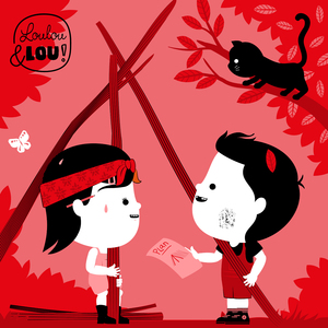 Etwas lecker Ekliges