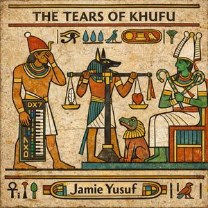 The Weighing of the Heart