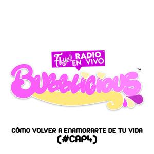 cómo volver a enamorarte de tu vida by Bubblicious22 (#Cap4)