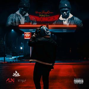 Stronger (feat. BABY SWERV)
