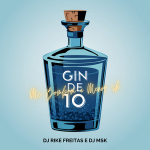 Gin de 10