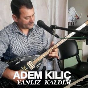 Yanlız Kaldım