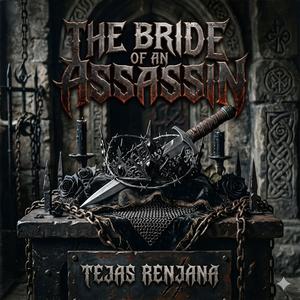 THE BRIDE OF AN ASSASSIN