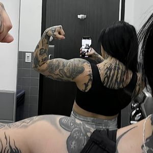 Woops(Tiktok version)