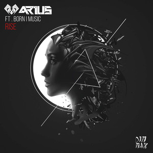 Rise (feat. Born I) (Instrumental Mix)