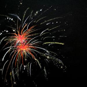 凌晨3点的阿纳德尔