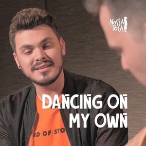 Dancing On My Own / I Wanna Dance With Somebody (Mashup) (Acustico)