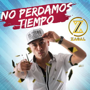 No Perdamos Tiempo