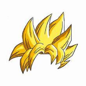 Super Sayain