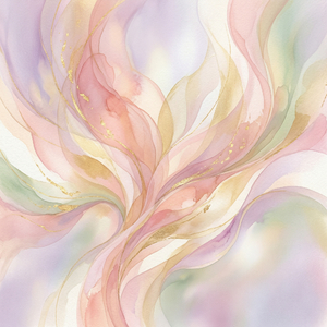 穏やかなお嬢様の心