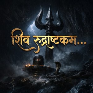 Shiv Rudrashtakam | शिव रुद्राष्टकम