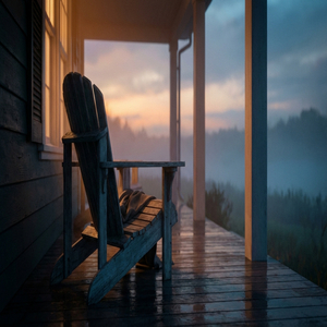 Long Evenings by the Reservoir