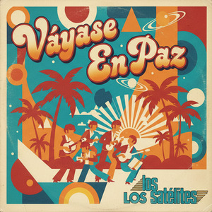 Váyase En Paz