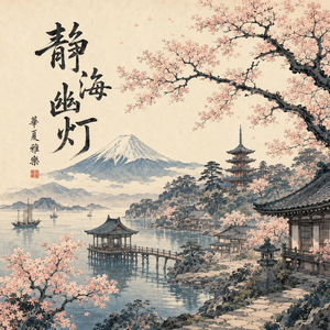 琥珀色の祭 (Kohakuiro no Matsuri)