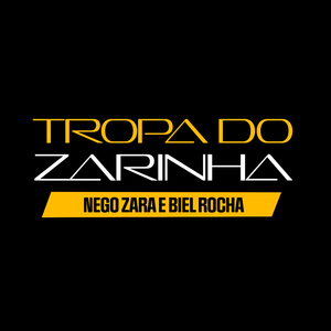Tropa do Zarinha