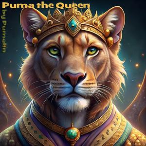 Puma the queen