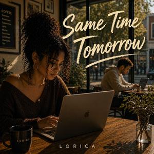 Same Time Tomorrow