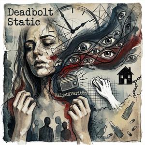 Deadbolt Static