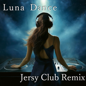 LUNA DANCE (JersyClub mix)