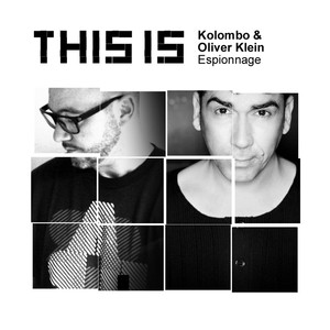 Espionnage (Fusty Delights Remix)