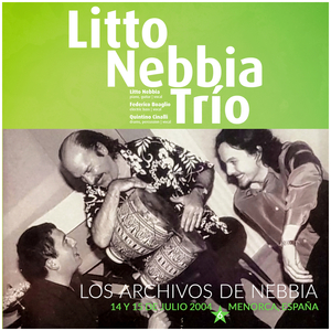 No Ves (En Vivo)