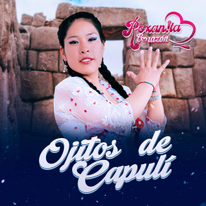 Ojitos de Capulí