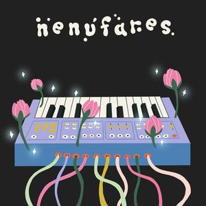 Nenúfares