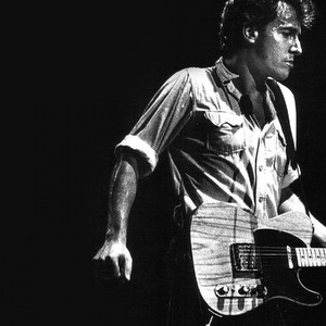 香烟（featuring 言和）（翻自 Bruce Springsteen）