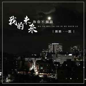 我的未来和你不顺路