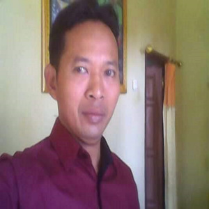 Jadilah permaisuri ku