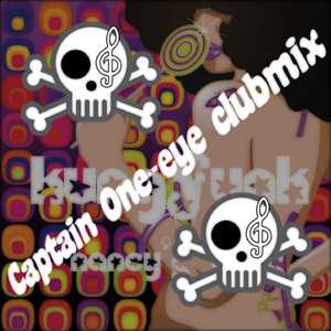 Nancy's Eyes (Captain One-Eye Clubmix)