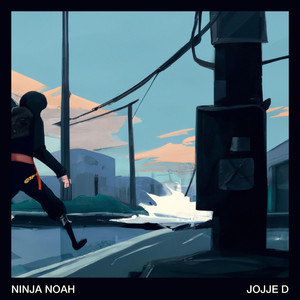 Ninja Noah