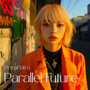 Parallel Future - パラレルな未来 -