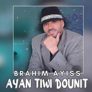 Ayan Tiwi Dounit